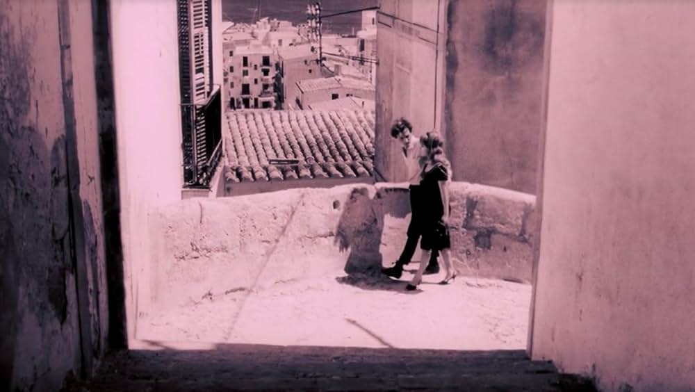 Hallucination Generation（原題）の画像