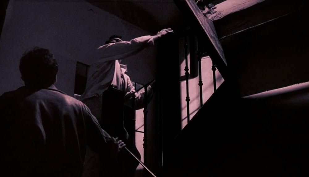 Hallucination Generation（原題）の画像