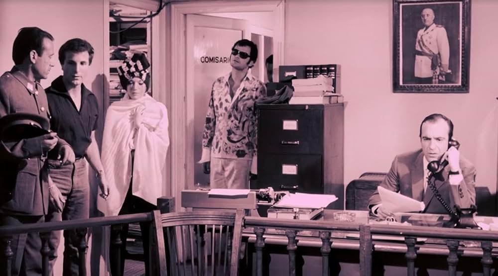 Hallucination Generation（原題）の画像