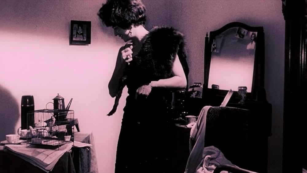 Hallucination Generation（原題）の画像