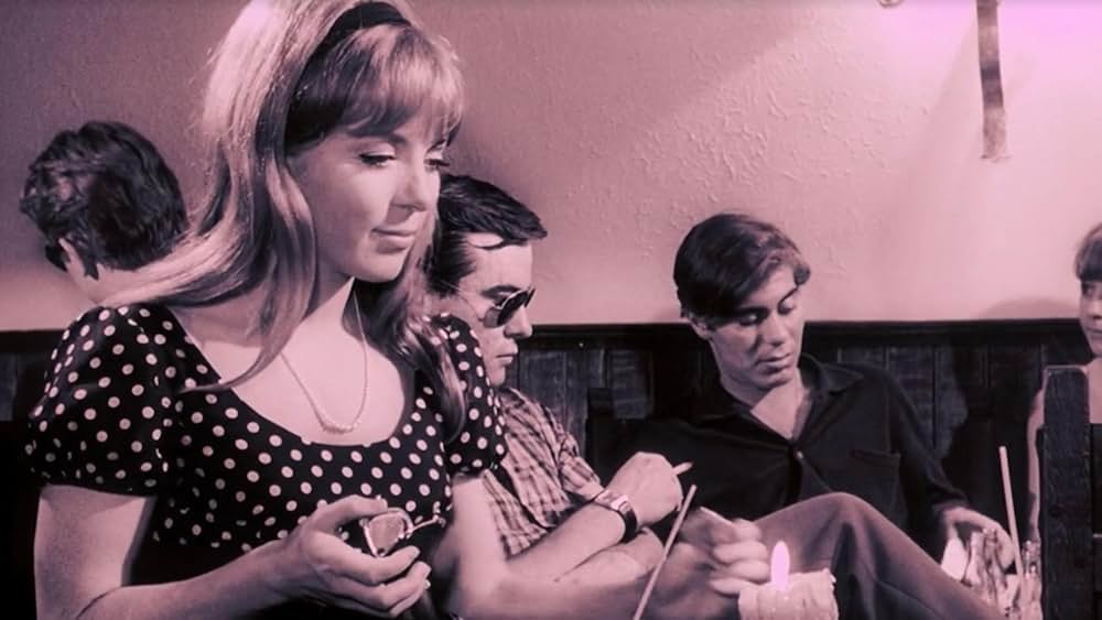 Hallucination Generation（原題）の画像