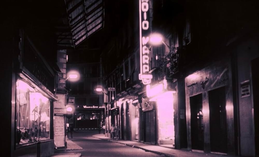 Hallucination Generation（原題）の画像