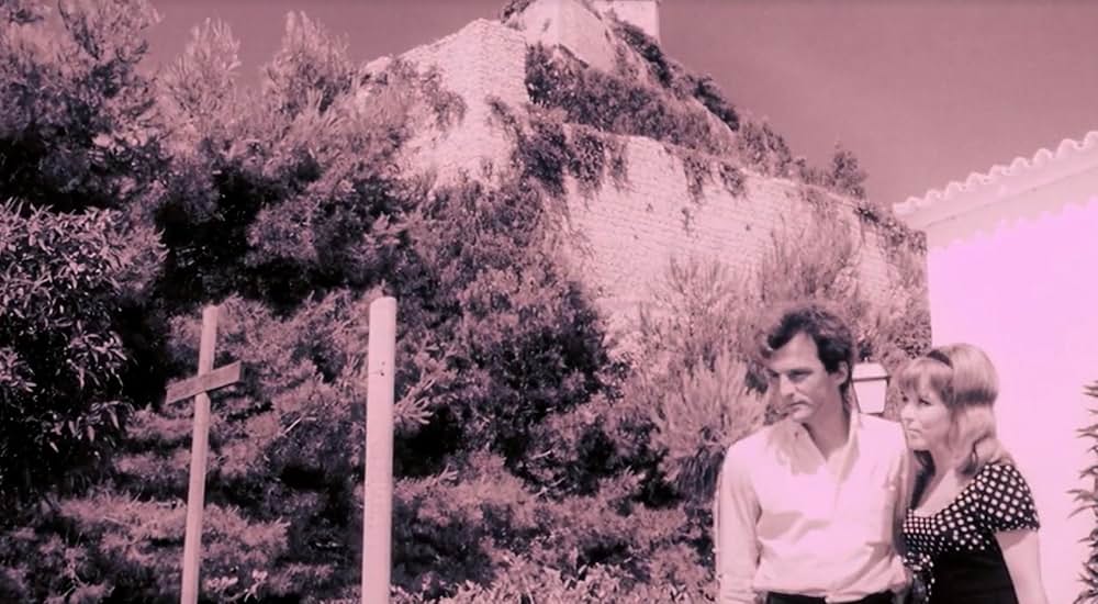 Hallucination Generation（原題）の画像