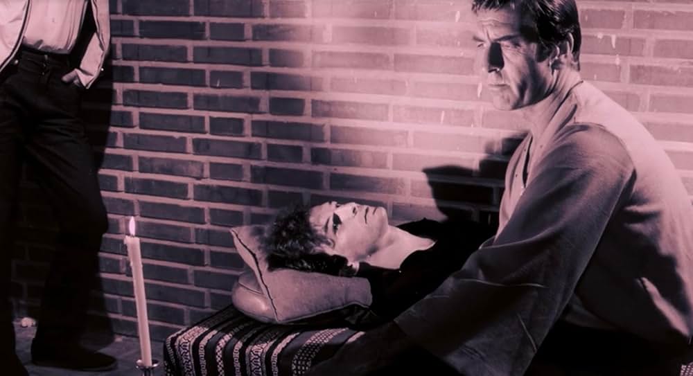 Hallucination Generation（原題）の画像