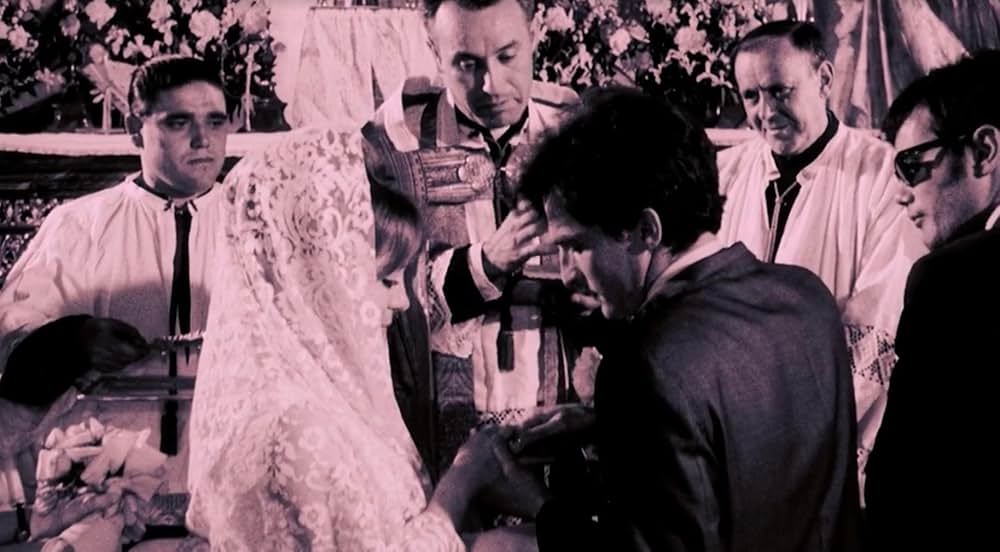 Hallucination Generation（原題）の写真