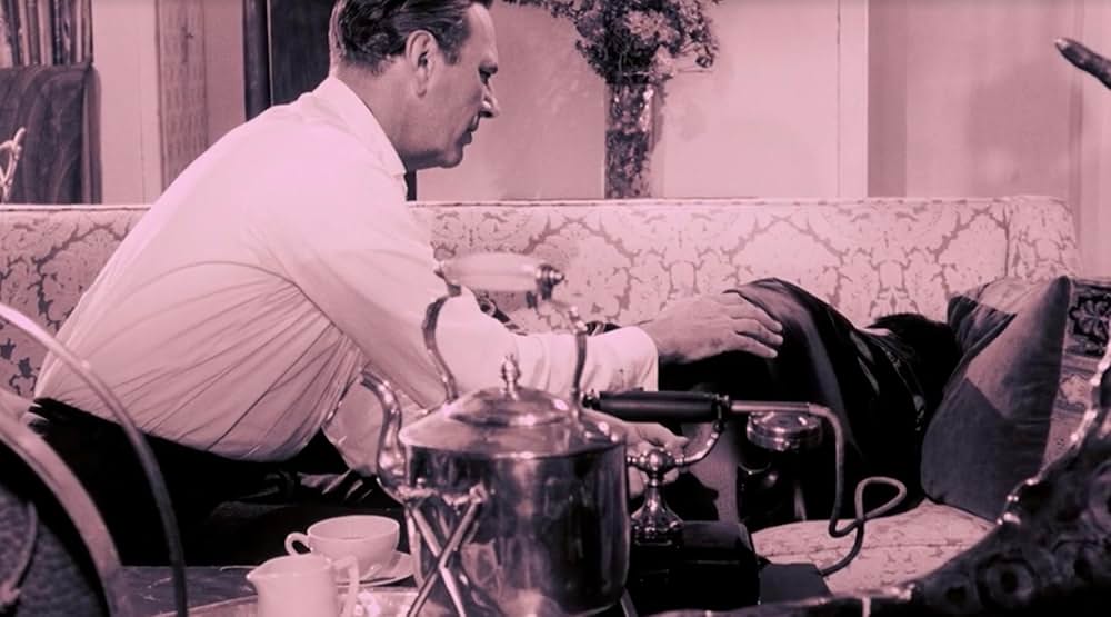 Hallucination Generation（原題）の画像