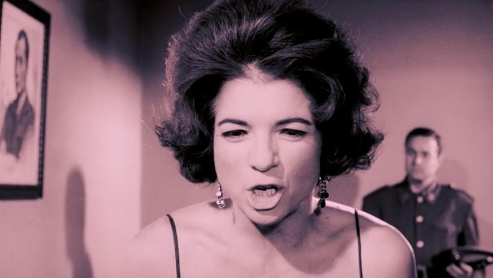 Hallucination Generation（原題）の画像