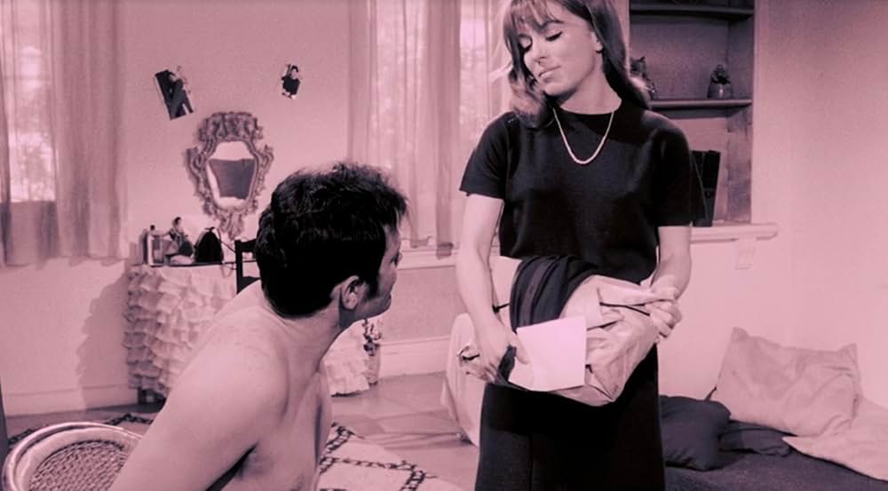 Hallucination Generation（原題）の画像