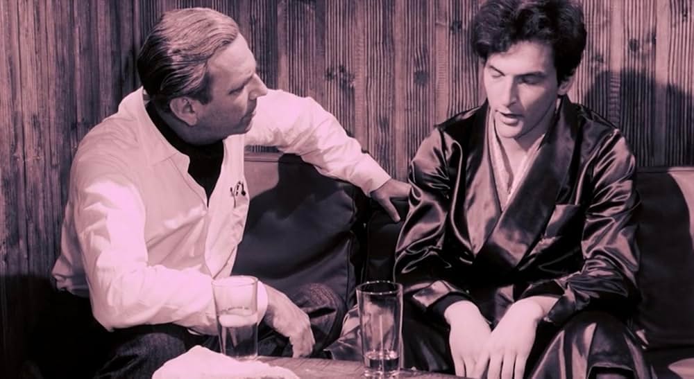 Hallucination Generation（原題）の画像