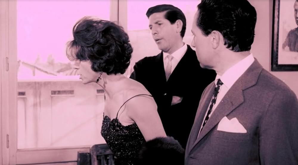 Hallucination Generation（原題）の画像