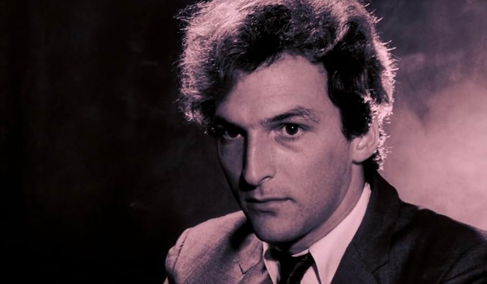 Hallucination Generation（原題）の画像