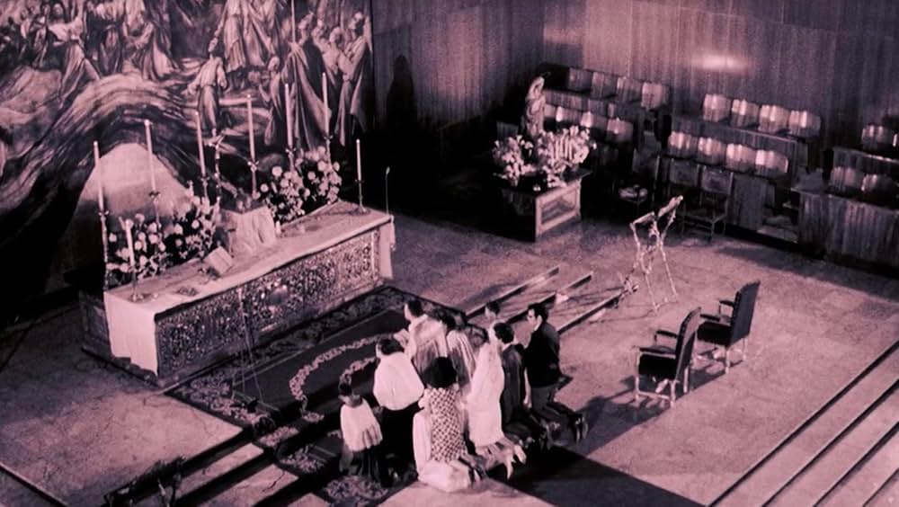 Hallucination Generation（原題）の画像