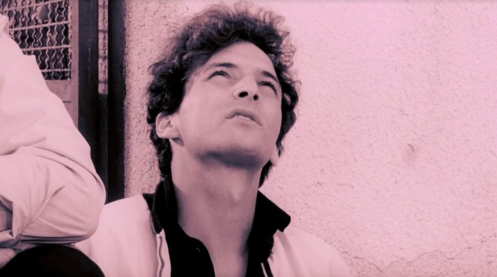 Hallucination Generation（原題）の画像