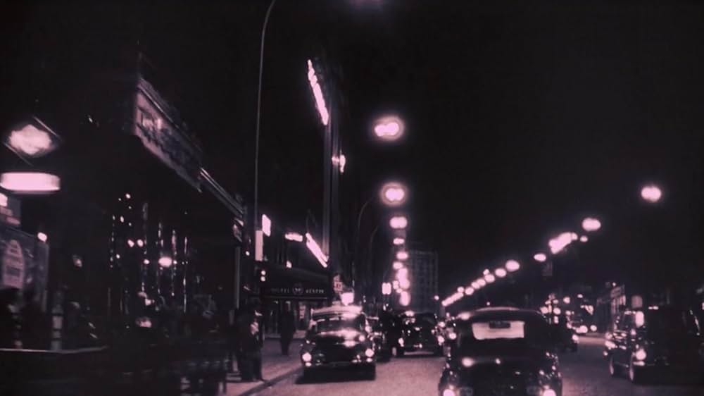 Hallucination Generation（原題）の画像