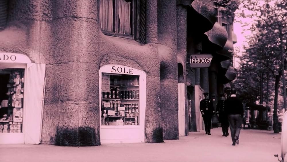 Hallucination Generation（原題）の画像