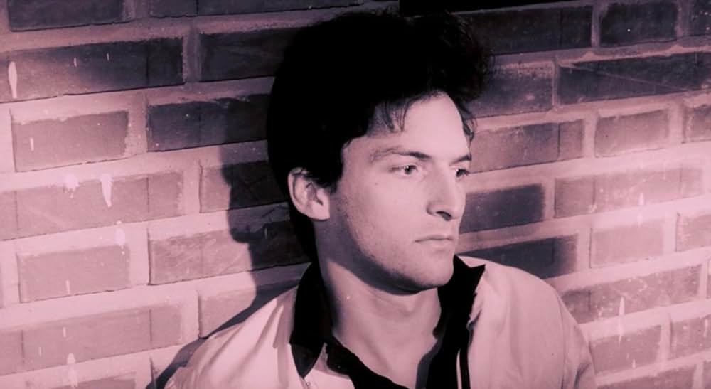 Hallucination Generation（原題）の画像