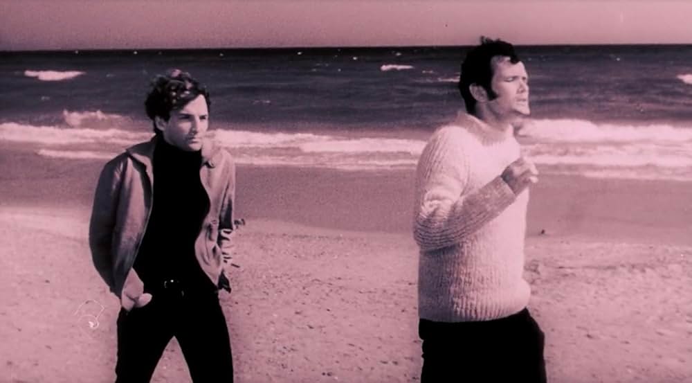 Hallucination Generation（原題）の画像