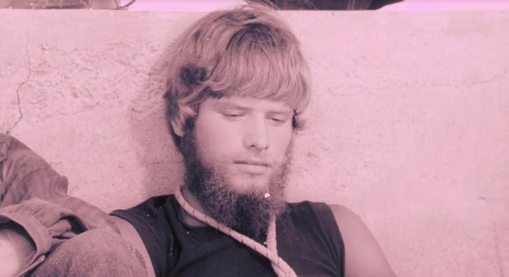 Hallucination Generation（原題）の画像