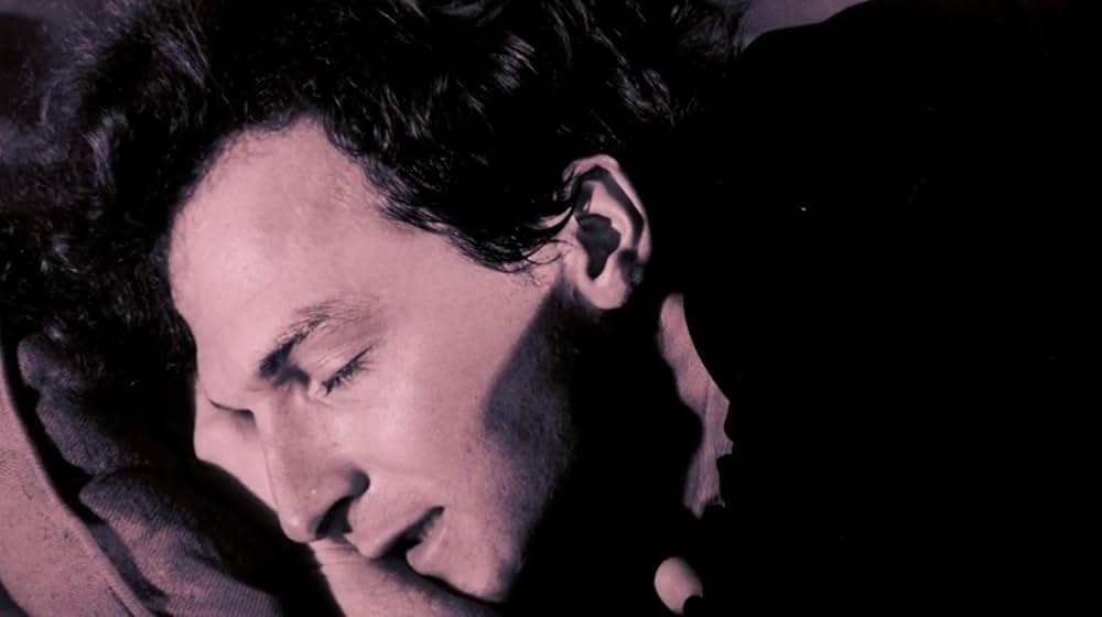 Hallucination Generation（原題）の画像