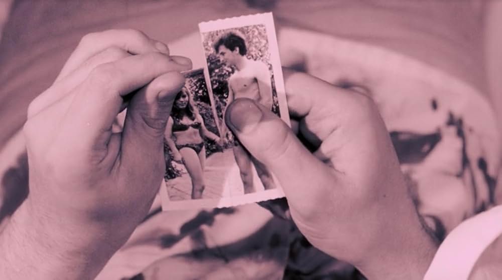 Hallucination Generation（原題）の画像