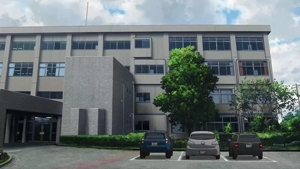 泣きたい私は猫をかぶるの画像