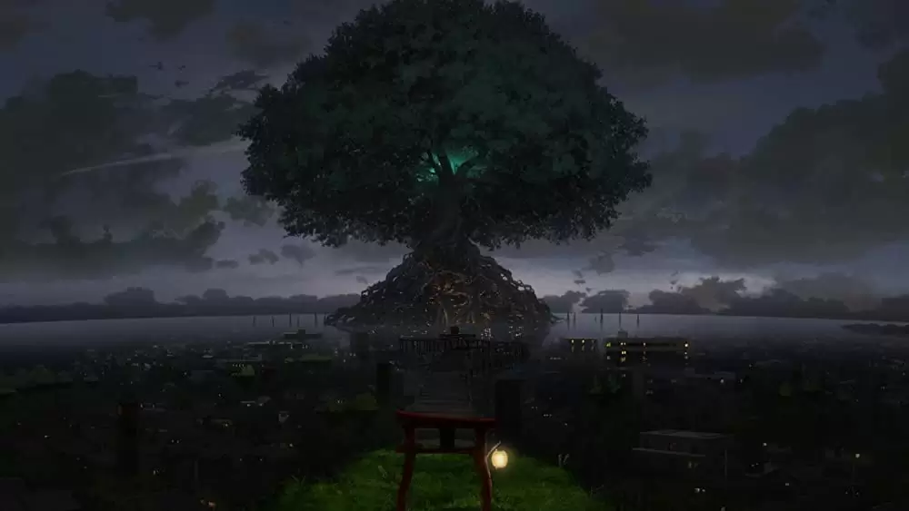 泣きたい私は猫をかぶるの画像