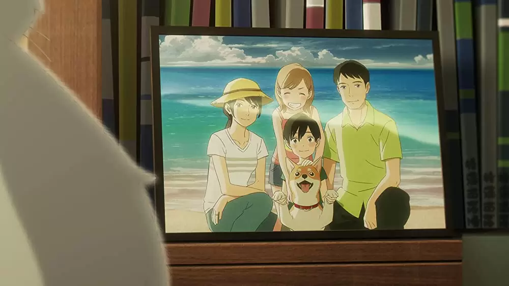 泣きたい私は猫をかぶるの画像