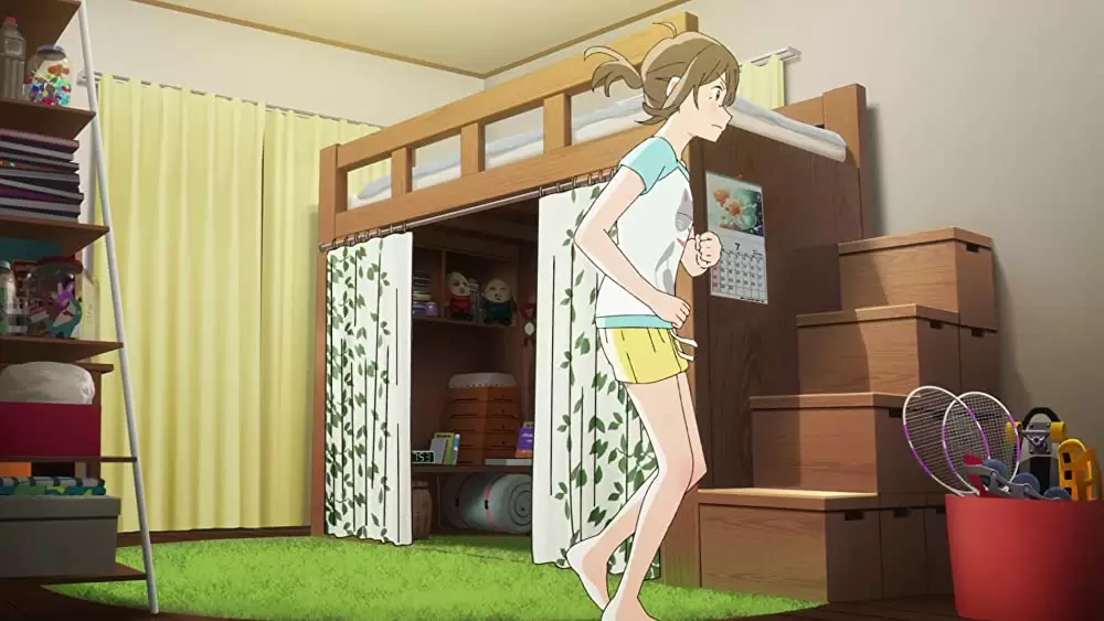 泣きたい私は猫をかぶるの画像