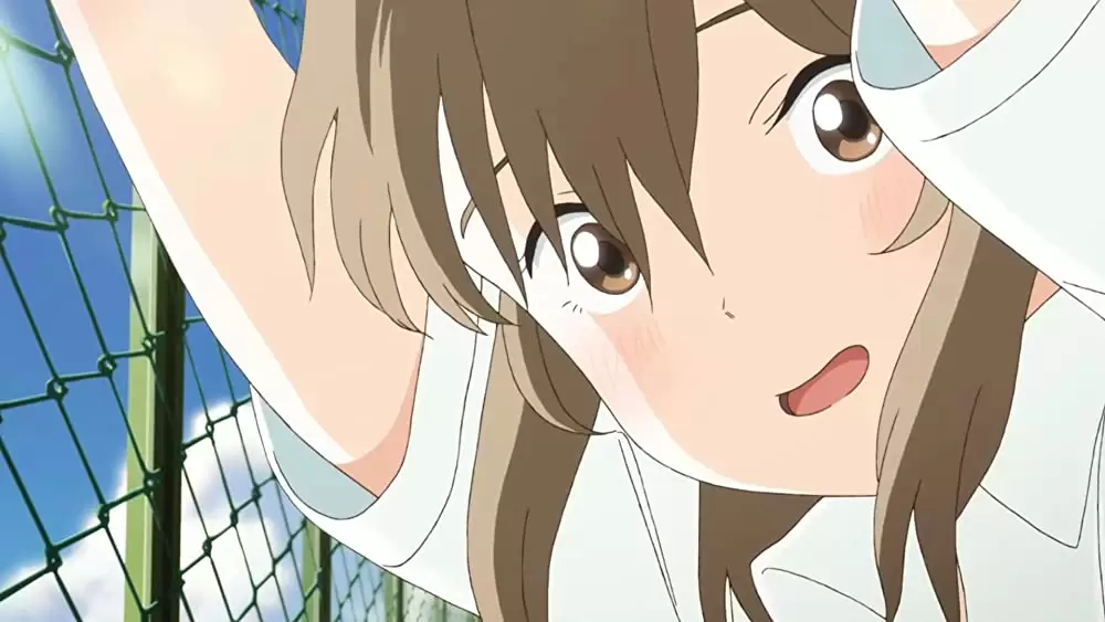 泣きたい私は猫をかぶるの画像