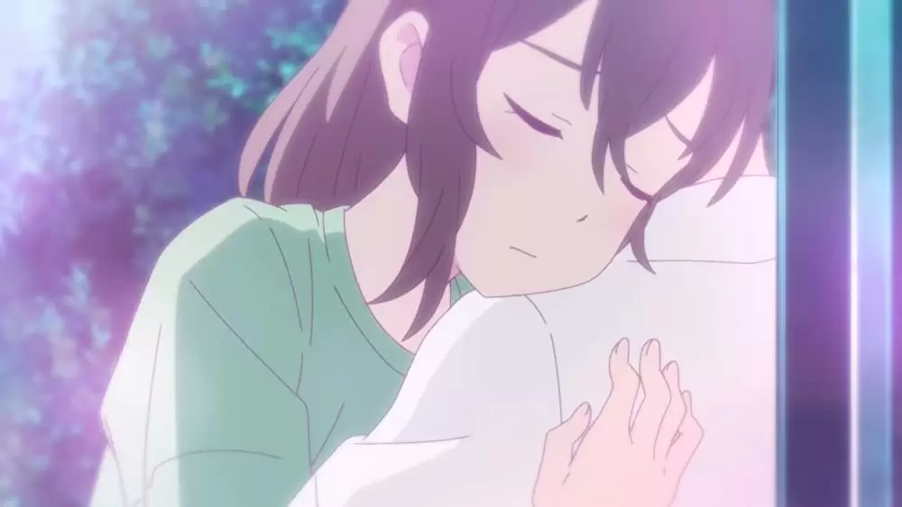 泣きたい私は猫をかぶるの画像