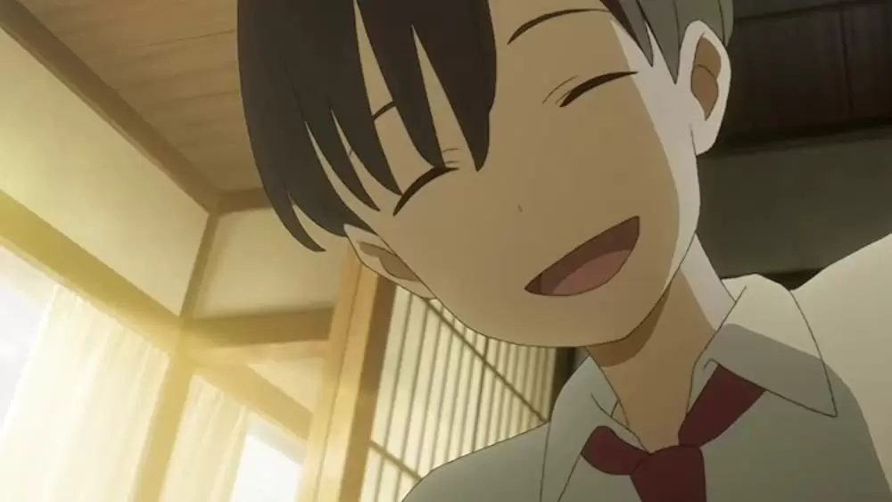 泣きたい私は猫をかぶるの画像