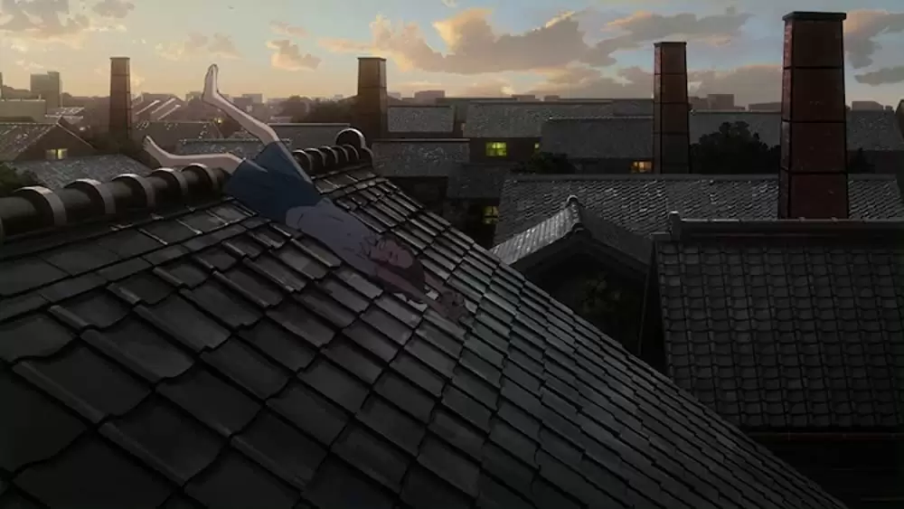 泣きたい私は猫をかぶるの画像