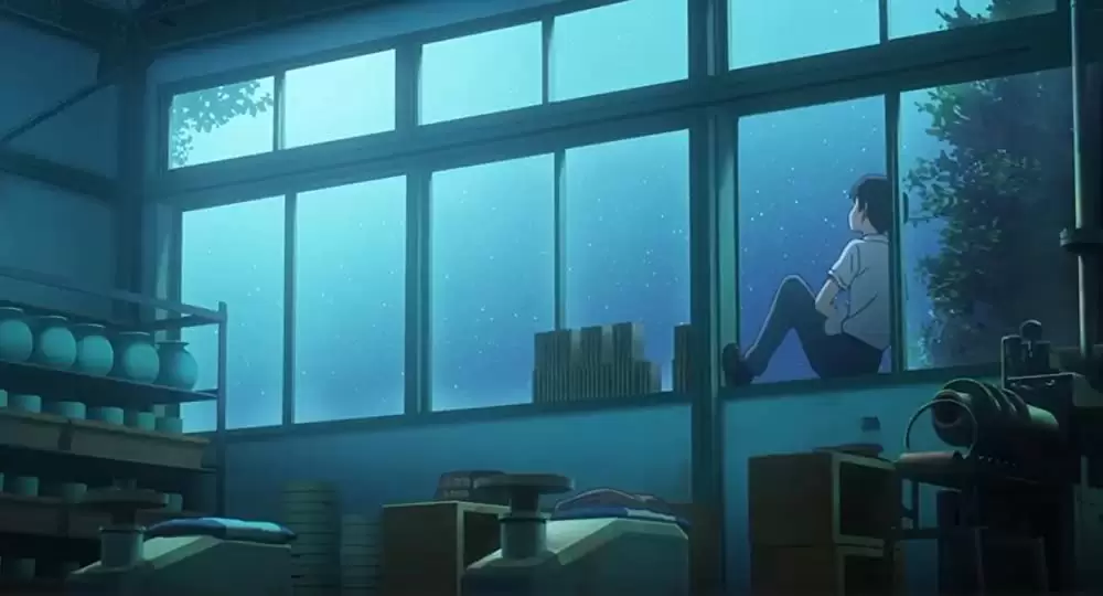 泣きたい私は猫をかぶるの画像