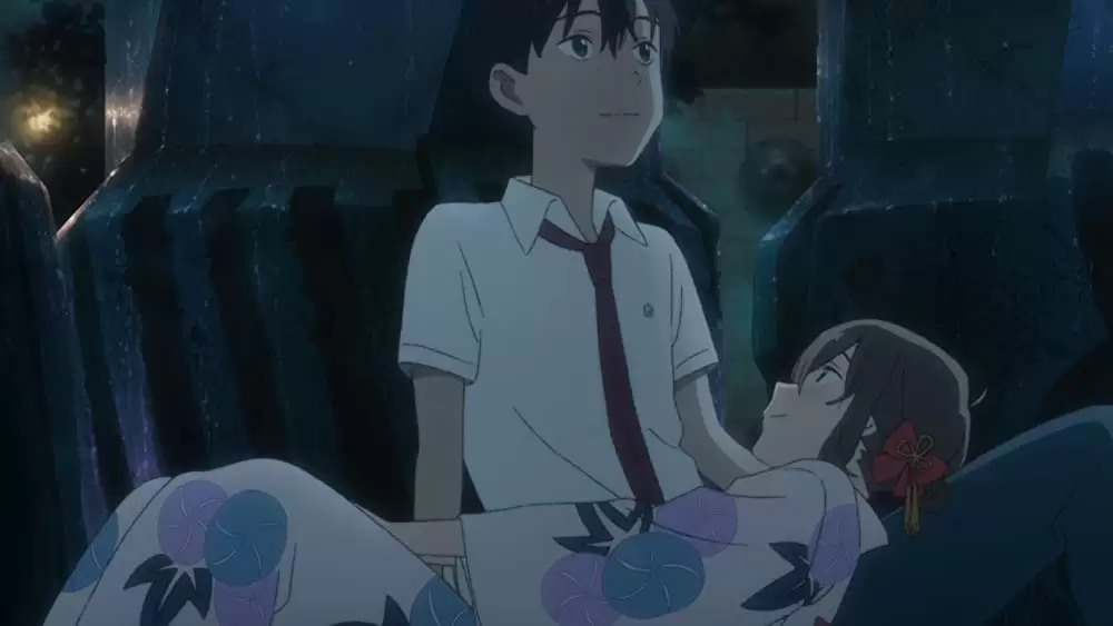 泣きたい私は猫をかぶるの画像