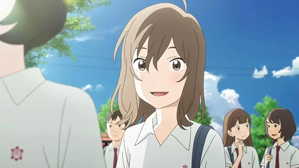 泣きたい私は猫をかぶるの画像