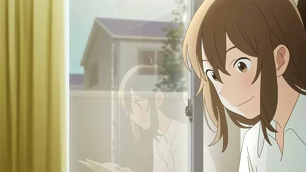 泣きたい私は猫をかぶるの画像