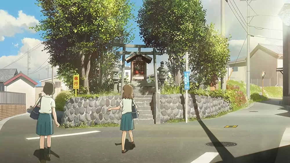 泣きたい私は猫をかぶるの画像