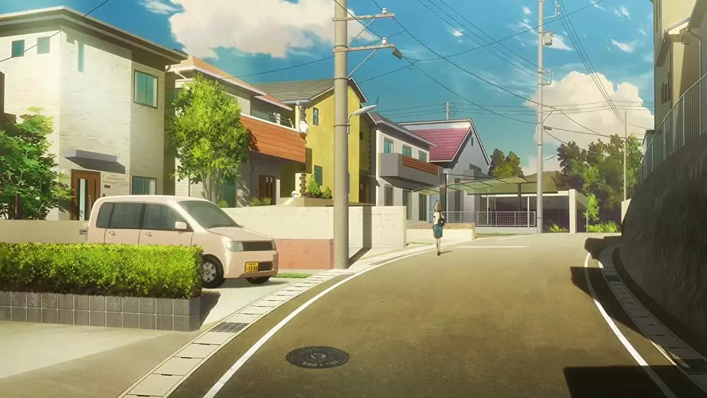 泣きたい私は猫をかぶるの画像