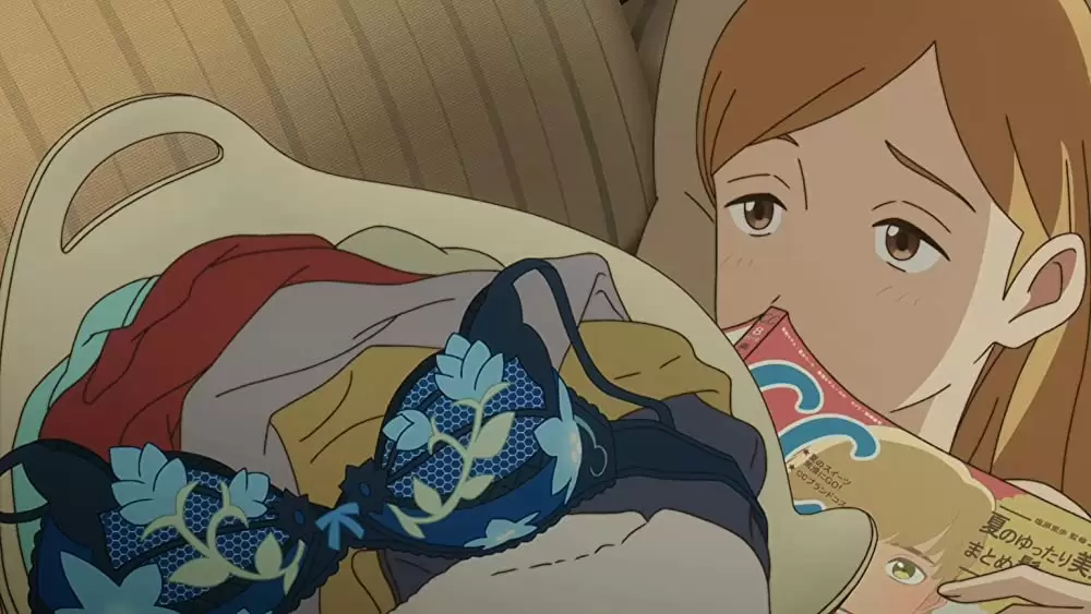 泣きたい私は猫をかぶるの画像