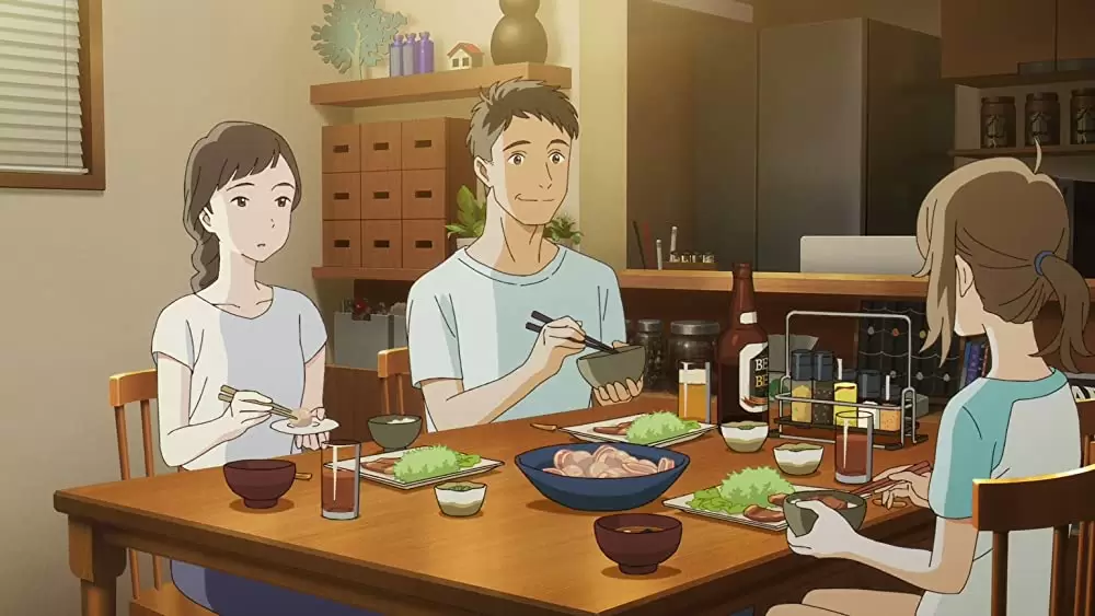 泣きたい私は猫をかぶるの画像