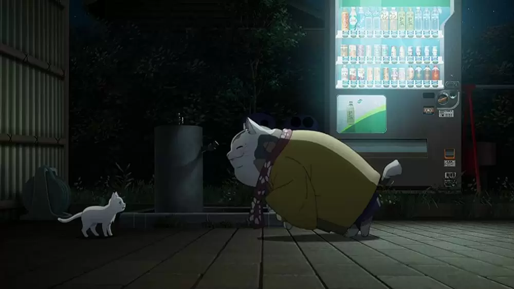 泣きたい私は猫をかぶるの画像