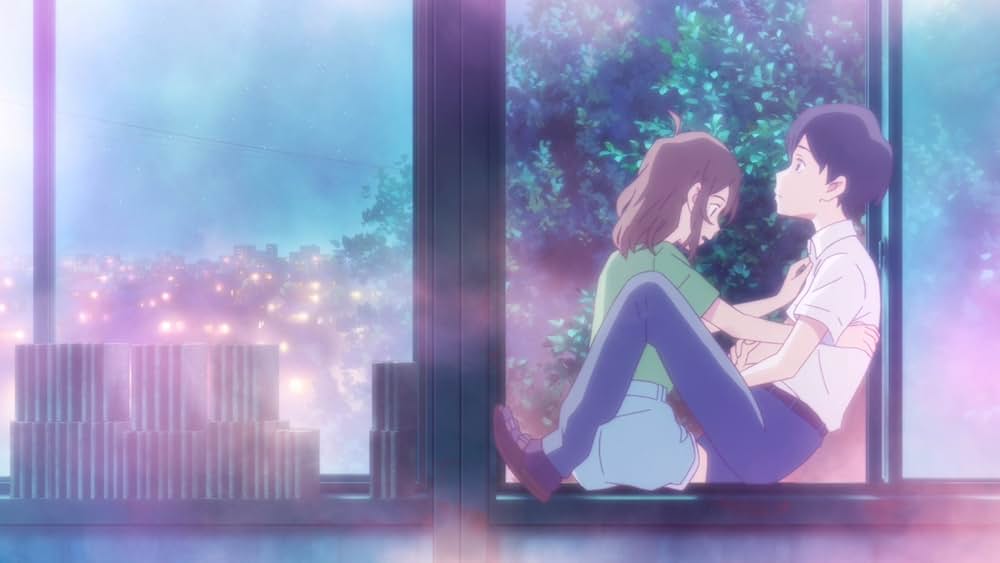 泣きたい私は猫をかぶるの画像