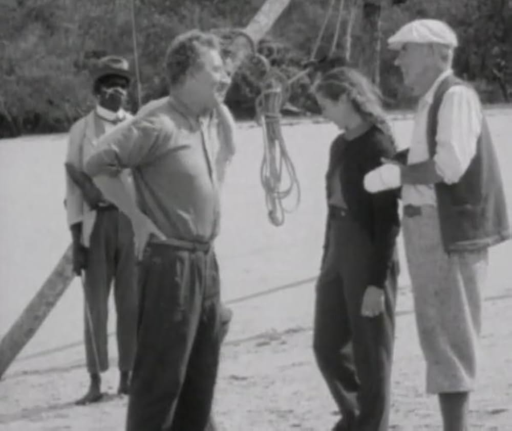 White Death（原題）の画像