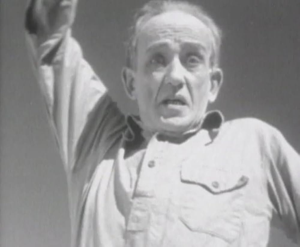 White Death（原題）の画像