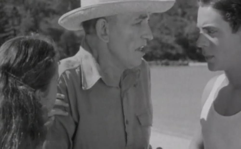 White Death（原題）の画像