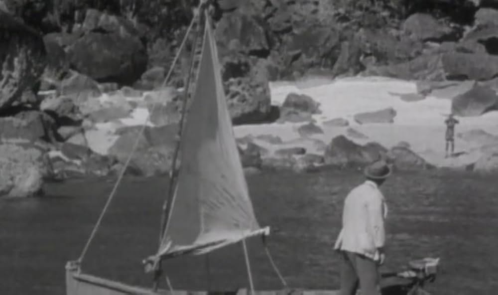 White Death（原題）の画像