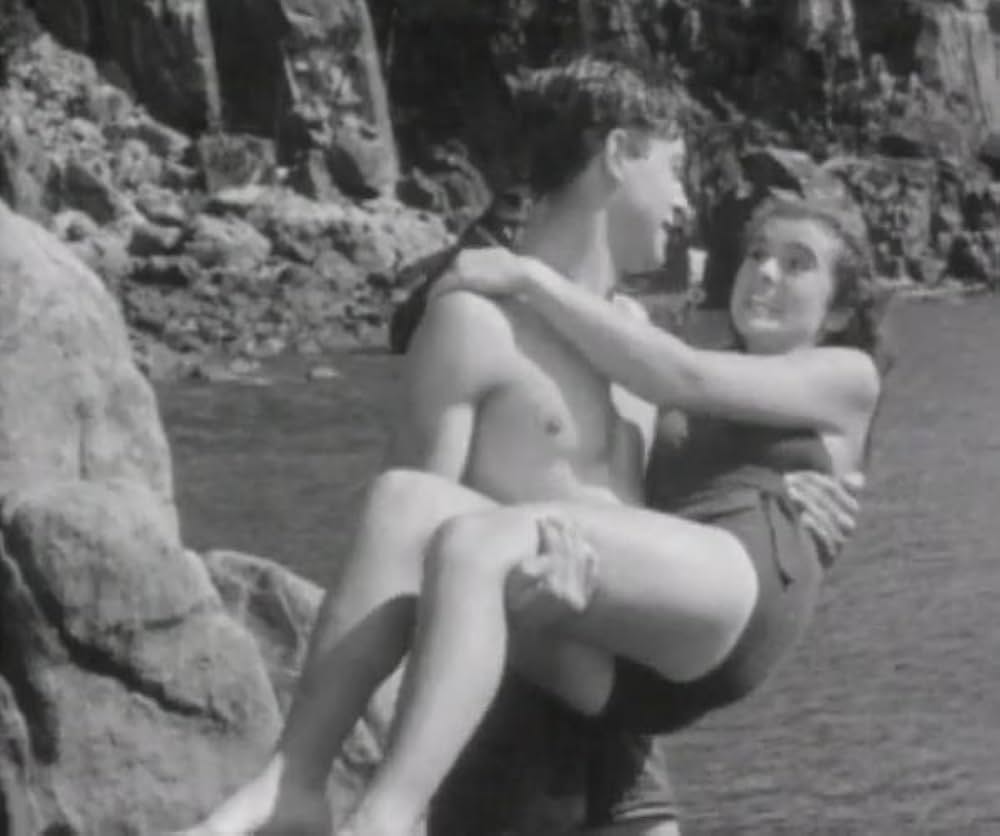 White Death（原題）の画像