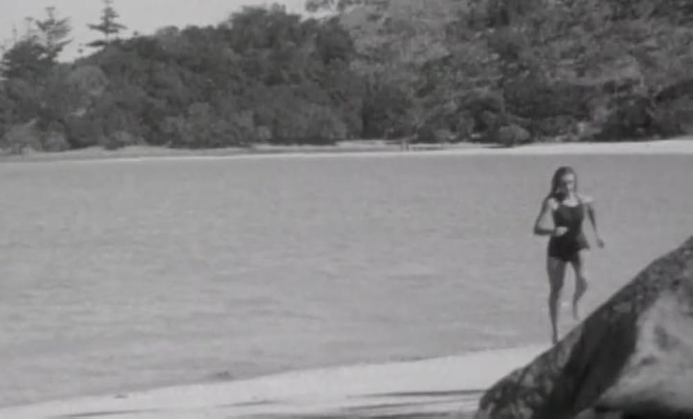 White Death（原題）の画像