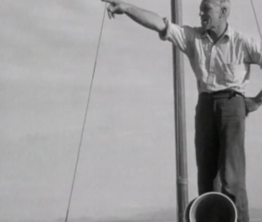 White Death（原題）の画像