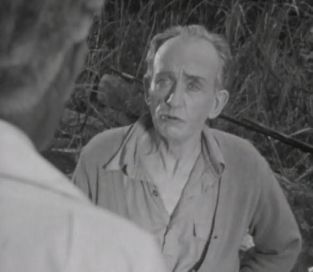 White Death（原題）の画像